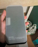 小米（MI）小米 17 第五代 骁龙 8 至尊版 光影猎人  7000mAh 白色 16GB+512GB 5G手机 实拍图