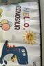 MOTCINO汽车窗帘车窗遮阳帘轨道式小车内车载车用儿童宝宝侧窗防晒嵌入式 实拍图
