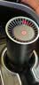 霍尼韦尔（Honeywell）车用车载空气净化器去除甲醛二手烟新车异味雾霾车载净化器 HWC05 实拍图