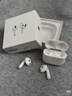 Apple/苹果 AirPods 4(支持主动降噪)搭配无线充电盒(USB-C)苹果耳机 蓝牙耳机适用iPhone/iPad 四代 实拍图