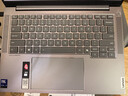 ThinkPad联想ThinkBook14+ AI轻薄笔记本电脑 英特尔酷睿Ultra5 14.5英寸 32G 1T 3K 120Hz办公本 国家补贴 实拍图