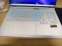 机械革命蛟龙16Pro 2026 笔记本电脑(R9-8945HX 16G 1T RTX5070 300Hz 白) 实拍图