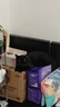 海洋之星低温烘焙冰川三文鱼猫粮成猫幼猫粮9kg（4.5kg*2） 实拍图