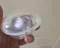 新安怡（AVENT）飞利浦新安怡宝宝牙胶口欲期磨牙6个月以上婴儿双V牙胶防吃手指 实拍图