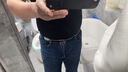 Livex男士收腹背心紧身塑型衣健身运动束腰束胸收肚子透气打底束身衣男 实拍图