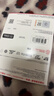 闪迪（SanDisk）256GB TF(MicroSD)内存卡4K极速金卡 A2 V30 U3 兼容大疆Pocket 4/Action 6运动相机 无人机存储卡 实拍图