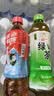 统一 冰红茶茉莉绿茶 500ml/瓶 茶饮料 整箱装 新老包装交替发 2口味混合500ml*15瓶/箱 实拍图