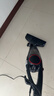 海尔（Haier）吸尘器家用手持推杆立式有线吸尘器 二合一强劲大吸力大功率宠物猫毛发清洁除尘机ZL605G 价保618 实拍图