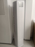 海尔（Haier）【空调套装】海尔空调智家出品组合套购统帅3P柜机新一级变频节能自清洁双排铜管蒸发器 Leader3匹柜机+1.5匹挂机*2【二室一厅】 实拍图