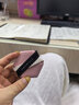 尔木萄（AMORTALS）丁禹兮同款贴贴粉扑套盒干湿两用不易吃粉化妆粉底扑气垫粉扑 实拍图