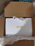 迪奥Dior【邓为推荐】烈艳蓝金口红丝绒999哑光唇膏生日礼物送女友 实拍图