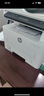 惠普（HP）323sdnw激光无线自动双面打印机 复印机 连续复印扫描黑白打印机一体机 办公室打印 一年上门 实拍图
