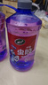 龟牌（Turtle Wax）冰蜡虫胶玻璃水0°汽车去油膜宝马奥迪奔驰强力去污雨刮水2L*2瓶 实拍图