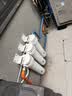 GOOTHO大白瓶反冲洗前置过滤器 全屋中央净水器 家用自来水净化1微米精滤旁通阀设计反冲洗功能水韵系列 20寸高配版【PCF+BBC+FOF】 实拍图