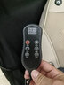奥克斯（AUX）腰部按摩器腰部按摩仪颈腰椎按摩靠垫热敷腰肌劳损背部按摩枕办公生日端午母父亲节礼物实用送爸爸 【礼盒插电捶打款】揉锤一体+捶打强劲+多模式可调 父亲母亲节礼物高端实用送妈妈老婆爸爸母亲礼 实拍图
