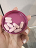 Swisse斯维诗葡萄籽烟酰胺片 热巴同款原花青素维C维E亮肤 180片/瓶 实拍图