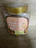 新边界原味巴旦木仁400g 每日坚果炒货休闲零食干果扁桃仁大杏仁 实拍图