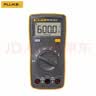 福禄克（FLUKE）106 掌上型数字万用表 高精度电工表 多用表万能表电压电流表 实拍图