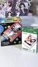 INSTAX富士instax立拍立得 宽幅相纸 彩虹双包装20张（适用于WIDE系列相机） 实拍图
