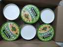 白象馄饨 香菜鸡汤小馄饨59g*6桶 整箱冲泡馄饨速食零食 方便食品早餐 实拍图