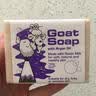 Goat Soap香皂儿童皂澳洲进口洗手洁面沐浴皂香皂羊脂皂 燕麦味羊奶皂100g 实拍图