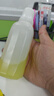 金口馨 复方氯己定含漱液350ml*3瓶 用于口腔黏膜炎 牙龈出血 牙周脓肿 口腔黏膜溃疡 实拍图
