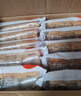 舌里黑麦全麦面包1kg0脂吐司粗粮早餐健身代餐休闲零食【京东真全麦】 实拍图