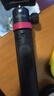 ulanzi优篮子MT-44B 双机位手机延长自拍杆提词器支架Pocket4/3一键打开四脚架相机微单蓝牙遥控拍照神器 晒单实拍图