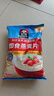 桂格（QUAKER）即食燕麦片1000克袋装 营养早餐 膳食纤维 零添加白砂糖 实拍图