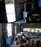 纽曼无线家用智能AI摄像头1200万高清监控器360度无死角带夜视全景语音手机远程对话讲室内外家庭云台 实拍图