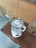小熊（Bear）【价保618】养生壶 煮茶壶 恒温水壶 保温烧水一体智能花茶壶烧水壶 1.5L YSH-J15Z7 实拍图