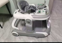 DEERC婴儿学步车6-18个月防O型腿防侧翻宝宝助步手推车玩具六一礼物 实拍图