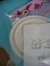 特美居（temeiju）一次性饭盒圆形汤碗450型*8套带盖餐盒食品级餐具可降解玉米淀粉 实拍图