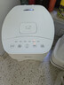 美的（Midea）【价保618】电热水瓶家用电热水壶0塑料水路烧水壶开水壶5L大容量一体无缝内胆保温SP50E-10W 实拍图