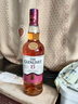 格兰威特（ThE GLENLIVET）15年 陈酿  苏格兰 单一麦芽 威士忌 洋酒 700ml   实拍图