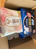 苏菲【王楚然同款】裸感S超熟睡透气姨妈卫生巾日夜用11包68片自营 实拍图