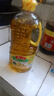 鲁花【保真菜籽油】食用油 低芥酸特香菜籽油 900ml 物理压榨  实拍图