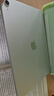 Apple/苹果 iPad 11英寸 A16芯片2025年款 平板电脑 (128GB WLAN版/学习办公娱乐)银色 实拍图