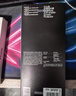 闪魔【AR增透抗反光】适用苹果17Promax钢化iPhone17promax手机膜AR增透全屏防尘无尘仓保护膜2片装 实拍图