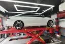 固特异（Goodyear）汽车轮胎 215/55R17 94V EGP 御乘二代 原配 大众帕萨特/全新迈腾 实拍图