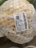 松花菜约500g 实拍图