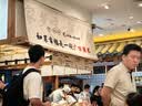 安踏水花8丨篮球鞋男汤普森透气轻质缓震实战外场低帮青少年运动鞋 实拍图