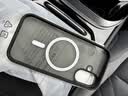 绿联【AI相机键全包|软边防刮】适用iphone17手机壳苹果17保护套磁吸壳气囊防摔保护超薄散热磨砂抗黄 实拍图