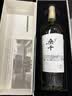 长城桑干雷司令干白葡萄酒750ml单支木质红酒礼盒 盛宴同款名庄酒 实拍图