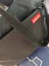 联想（Lenovo）笔记本电脑包手提包16英寸公文包出差商务旅行包适用苹果小新拯救者防泼水内胆包B14 实拍图