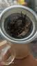龍茗福鼎白茶【100饼】2016寿眉老白茶国庆节礼品茶叶礼盒装500克 实拍图