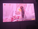 坚果投影（JMGO）N3纯三色激光变焦投影仪家用 4K无损超高清云台投影机 智能家庭影院 国家补贴 实拍图
