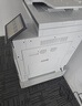 惠普（HP）打印机 e78523dn/78528dn a3a4彩色激光双面网络复合机大型办公商用打印复印扫描一体机替78223dn E78528dn(28页/分钟)替e78228dn 实拍图