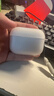 Apple/苹果【两年AC+套装版】AirPods 4 搭配USB-C充电盒 苹果耳机 蓝牙耳机 适用iPhone/iPad/Mac 四代 实拍图