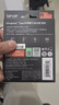 雷克沙（Lexar）128GB CFexpress Type B存储卡 读1750MB/s 富士佳能尼康适配 8K超清录制（SILVER） 实拍图